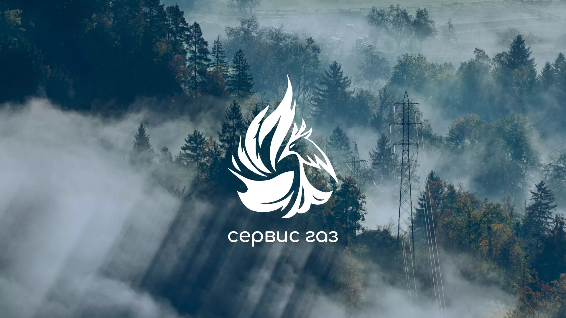 Создание сайта компании «Сервис газ» в Орле