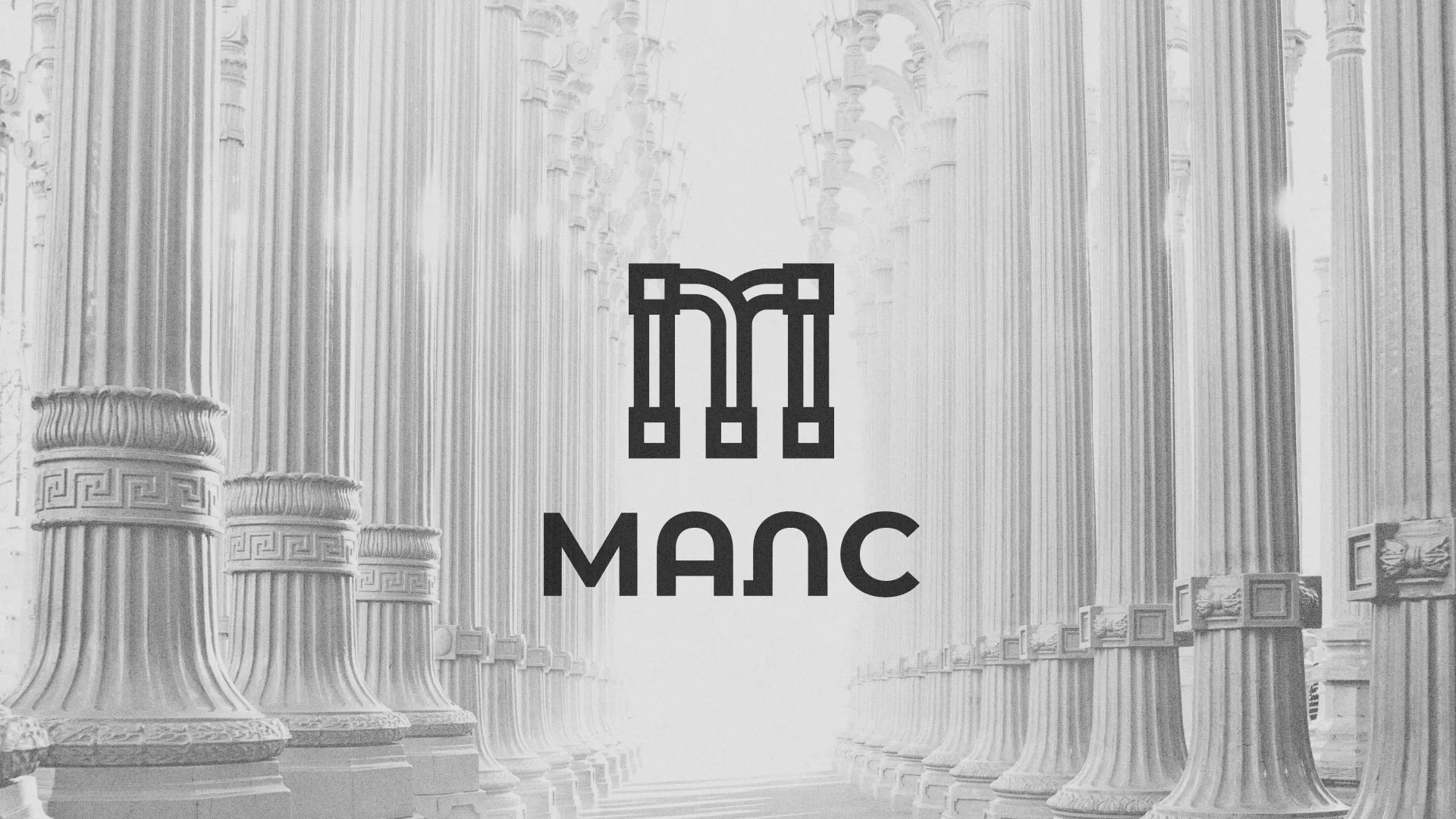 Разработка логотипа компании «МАЛС» в Орле